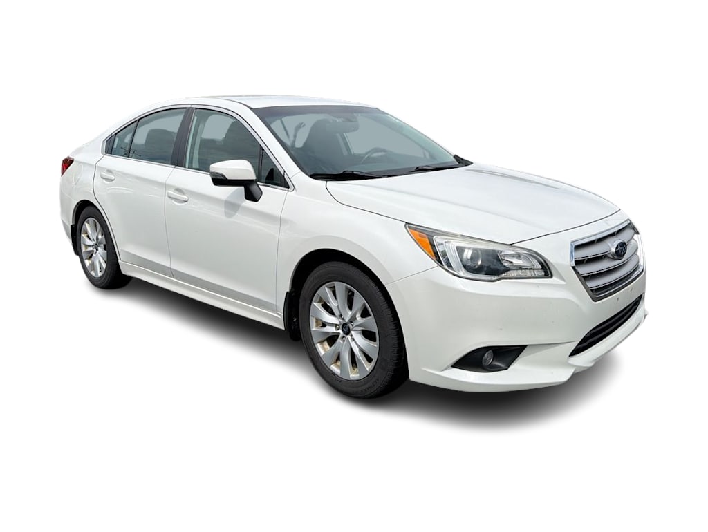 Thumbnail: 2016 Subaru Legacy - 25