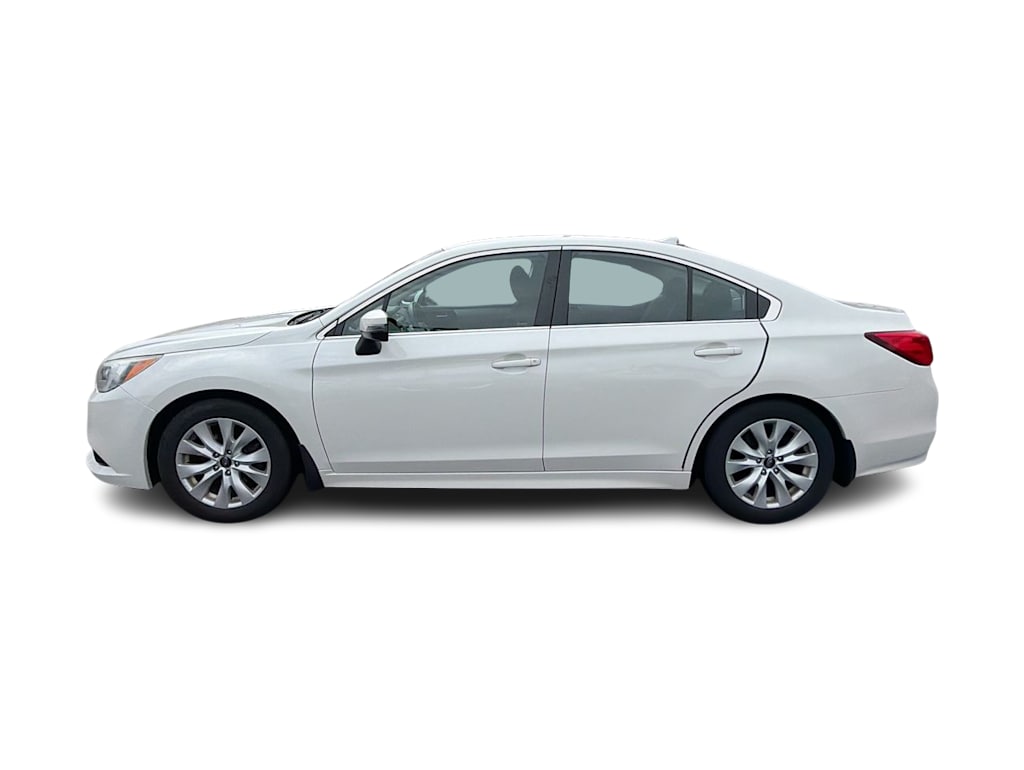 Thumbnail: 2016 Subaru Legacy - 21