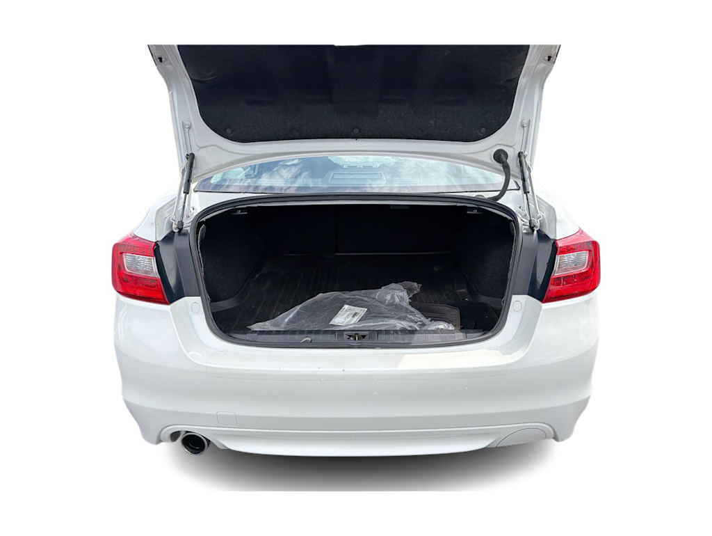 Thumbnail: 2016 Subaru Legacy - 34