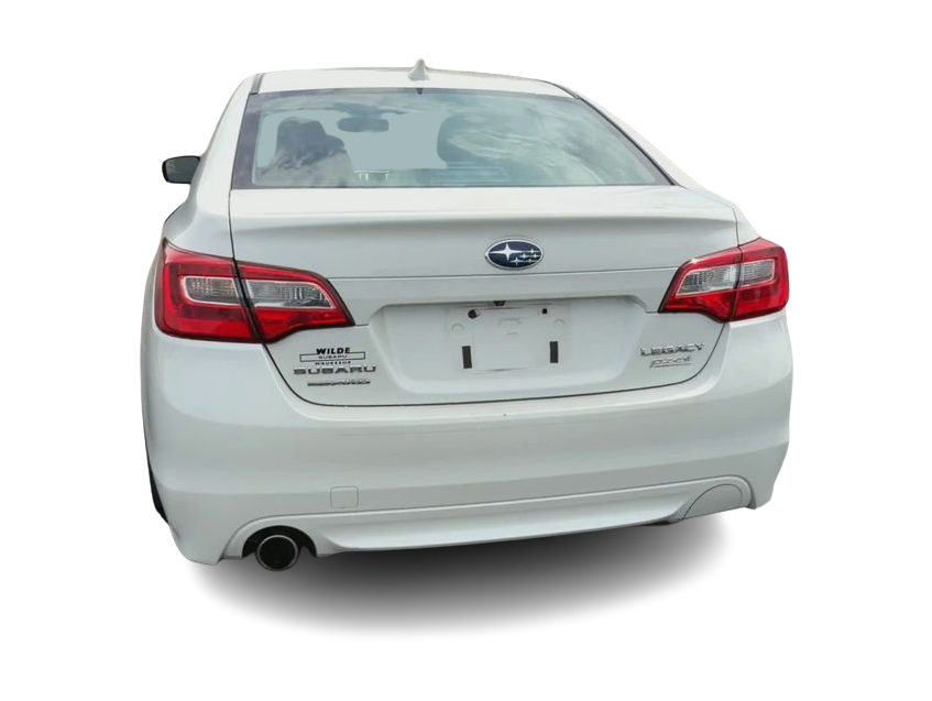 Thumbnail: 2016 Subaru Legacy - 5