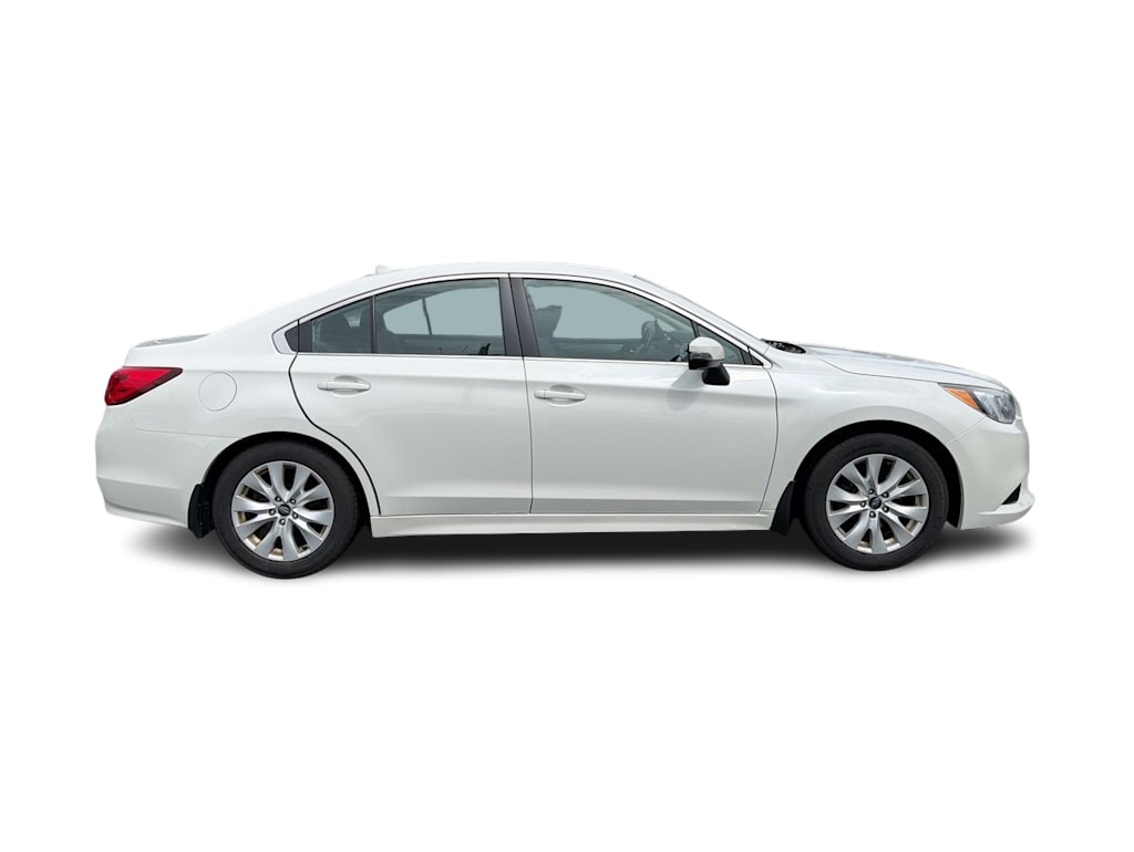 Thumbnail: 2016 Subaru Legacy - 24