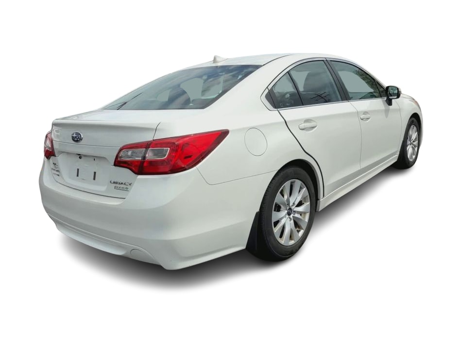 Thumbnail: 2016 Subaru Legacy - 19