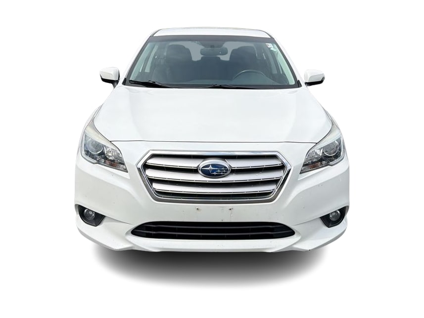Thumbnail: 2016 Subaru Legacy - 26