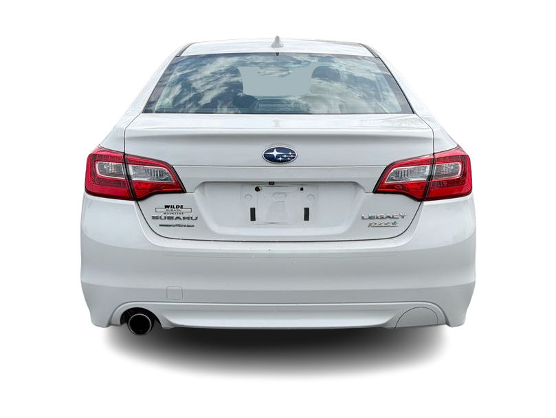 Thumbnail: 2016 Subaru Legacy - 22