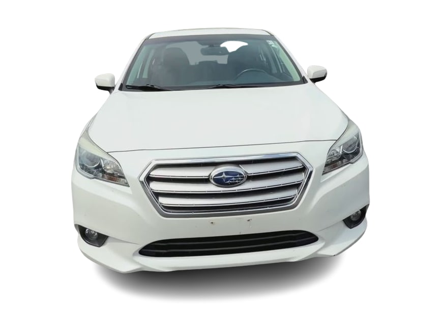 Thumbnail: 2016 Subaru Legacy - 6