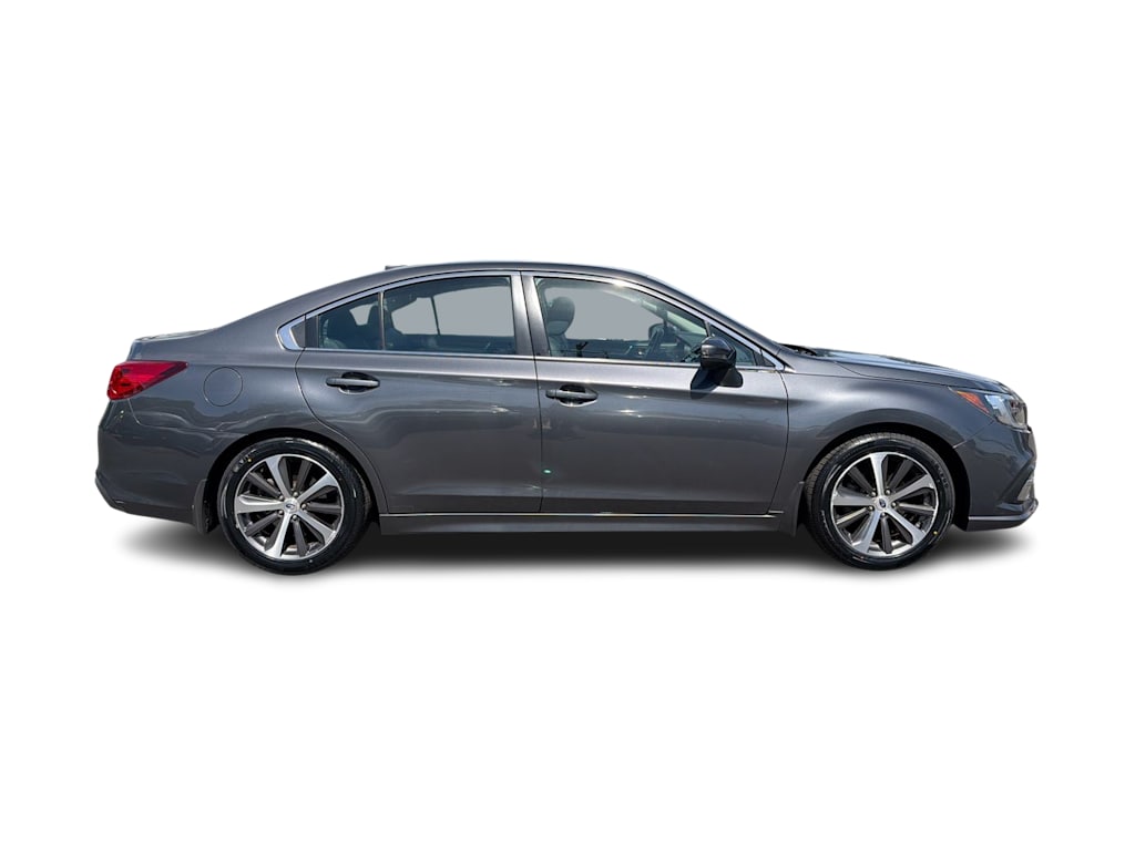 Thumbnail: 2019 Subaru Legacy - 25