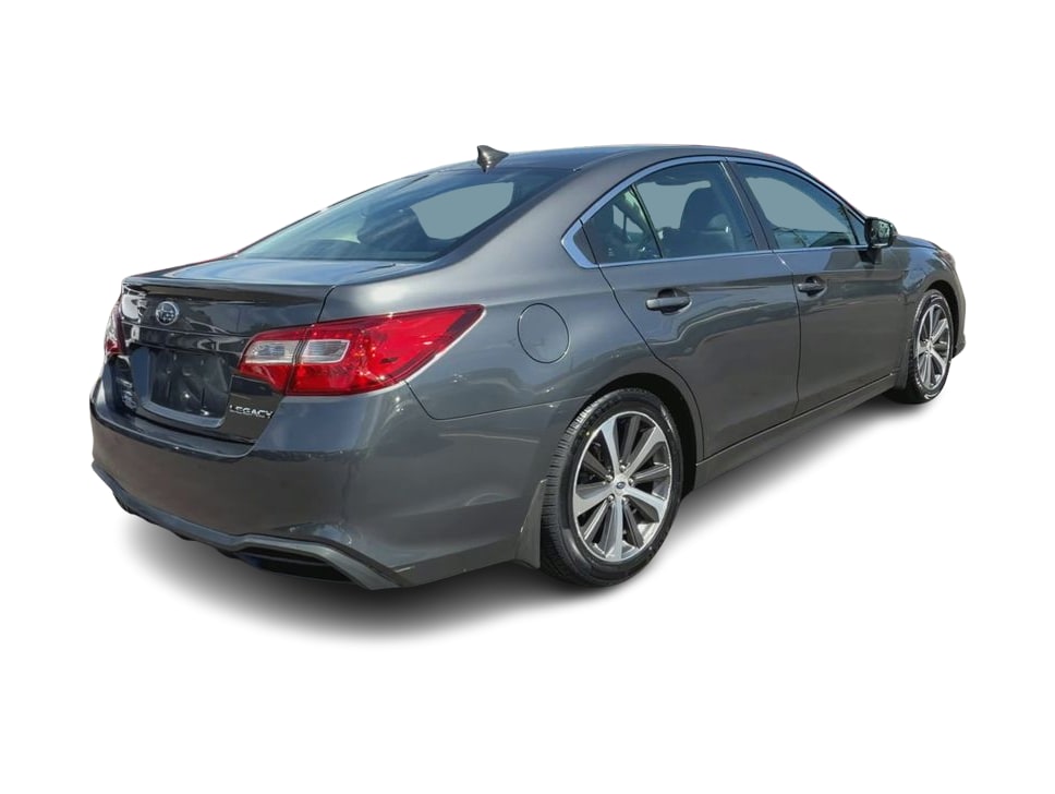 Thumbnail: 2019 Subaru Legacy - 19
