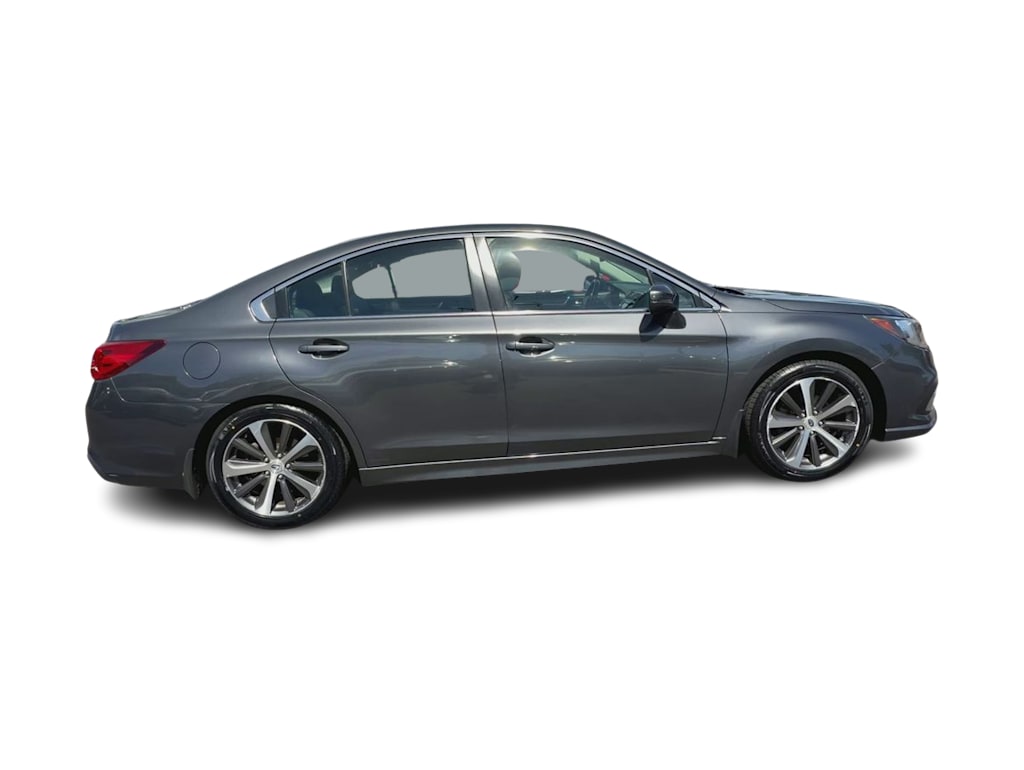Thumbnail: 2019 Subaru Legacy - 20
