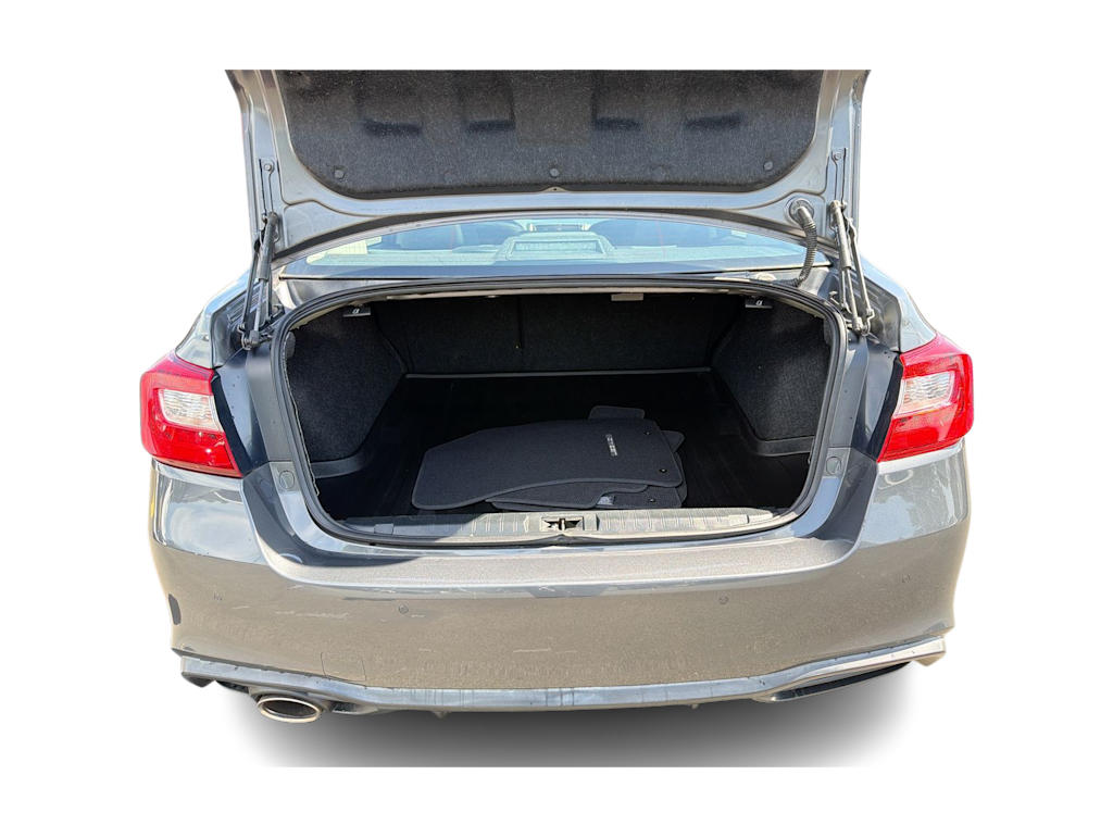 Thumbnail: 2019 Subaru Legacy - 16