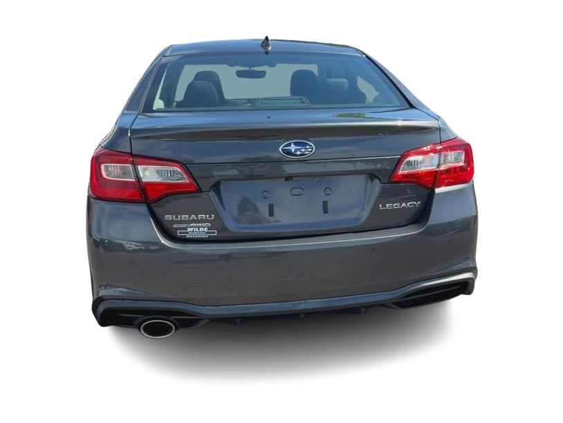 Thumbnail: 2019 Subaru Legacy - 5