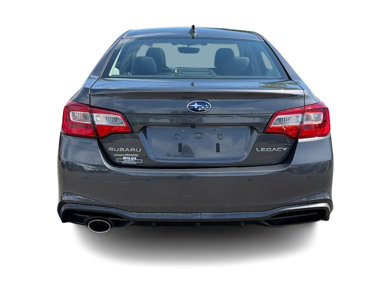 Thumbnail: 2019 Subaru Legacy - 23