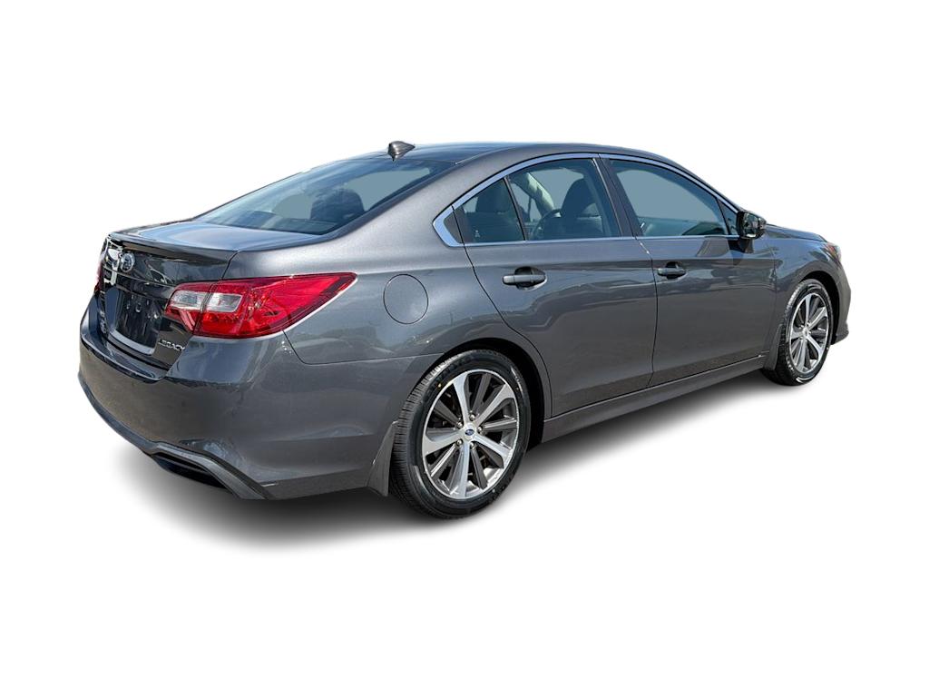 Thumbnail: 2019 Subaru Legacy - 24