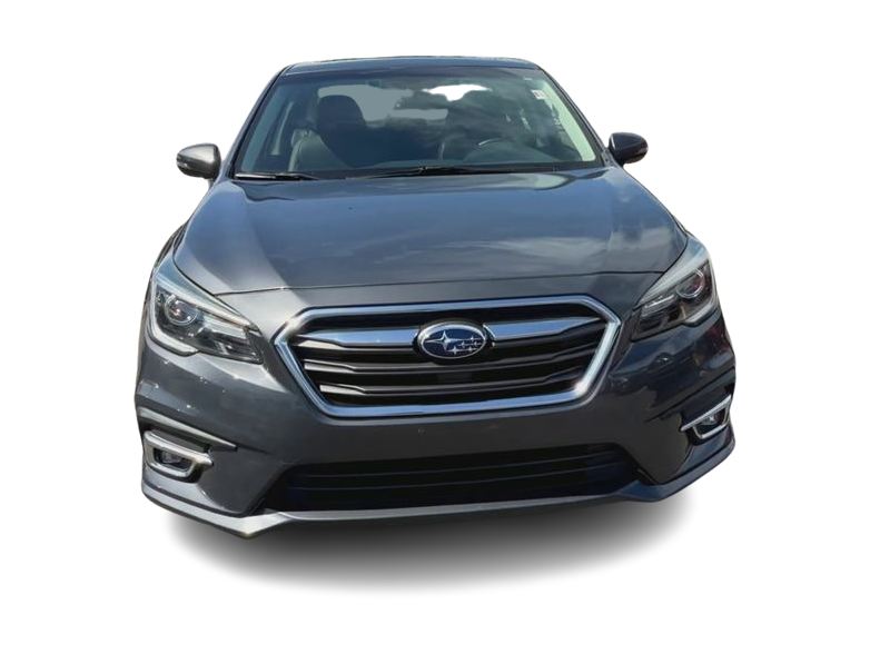 Thumbnail: 2019 Subaru Legacy - 6
