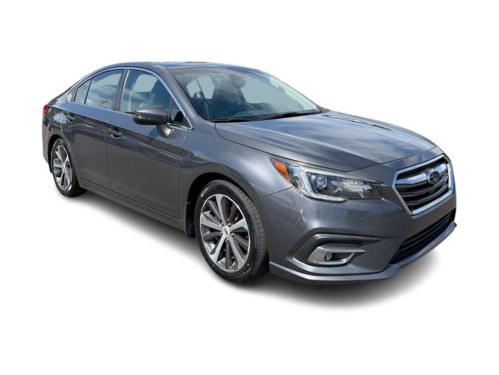 Thumbnail: 2019 Subaru Legacy - 26