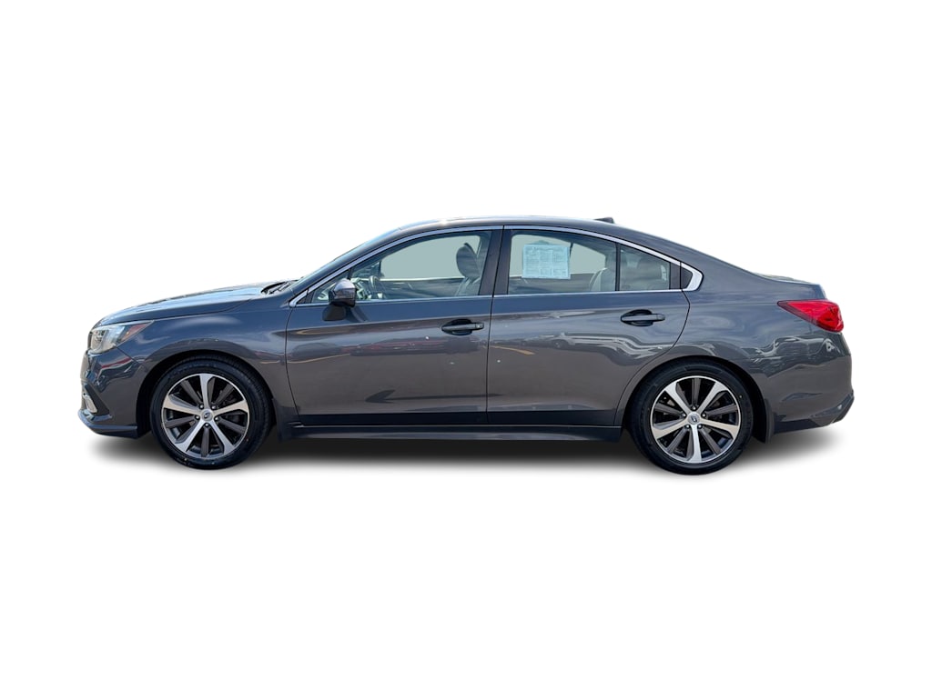 Thumbnail: 2019 Subaru Legacy - 21