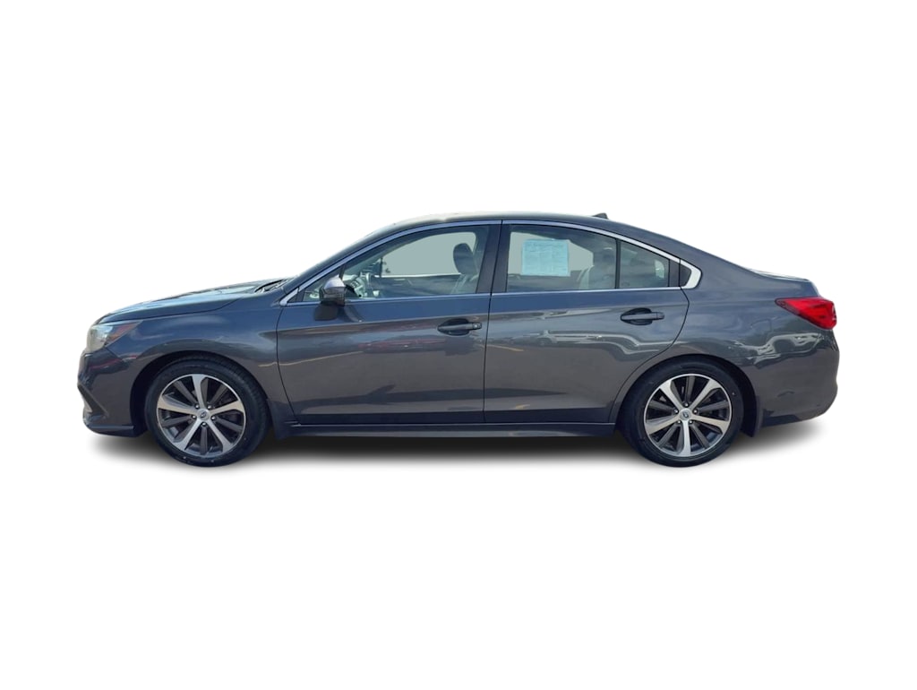 Thumbnail: 2019 Subaru Legacy - 3
