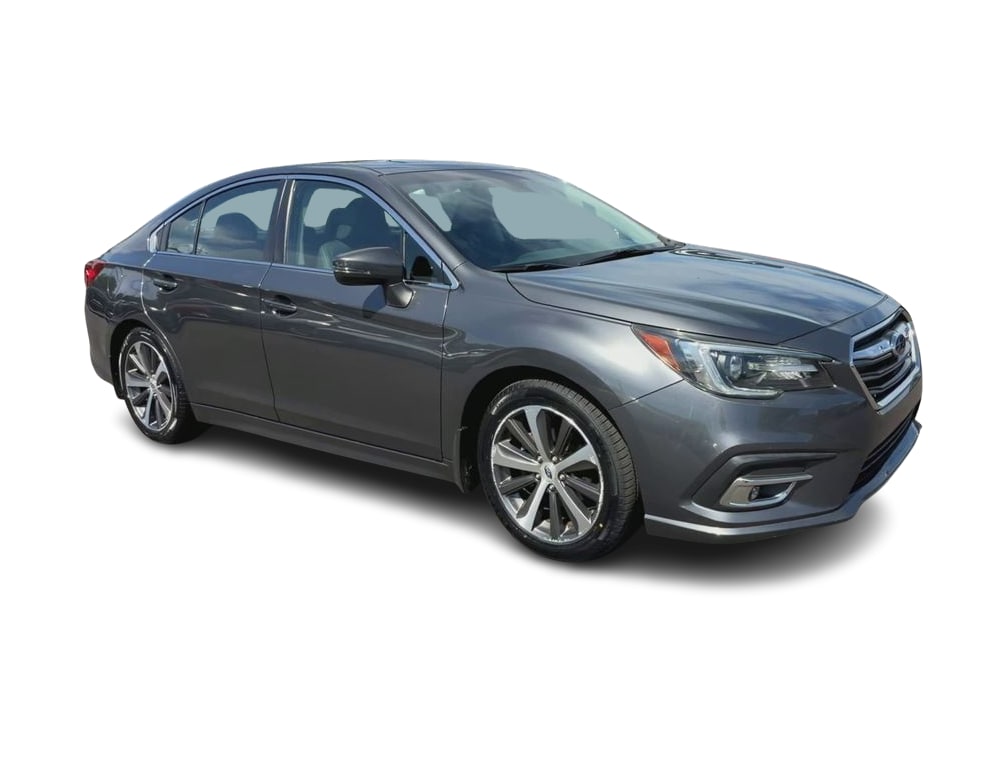 Thumbnail: 2019 Subaru Legacy - 17