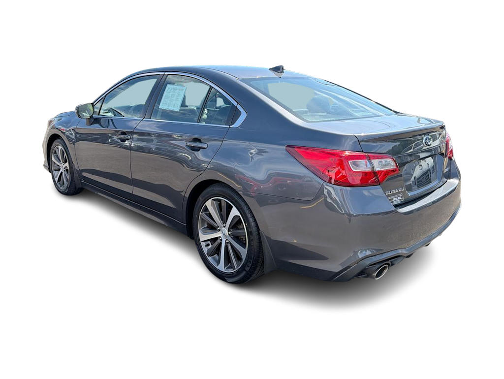 Thumbnail: 2019 Subaru Legacy - 22