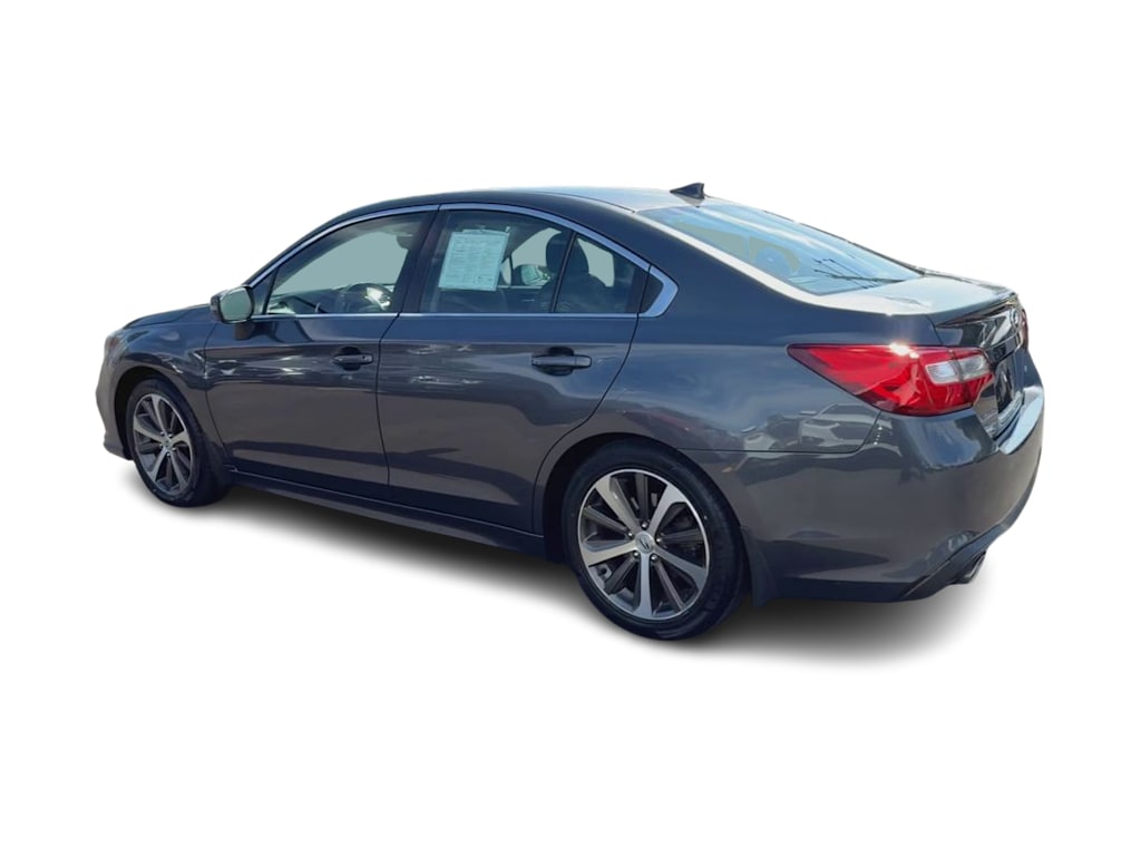 Thumbnail: 2019 Subaru Legacy - 4