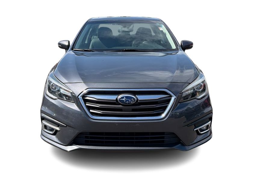 Thumbnail: 2019 Subaru Legacy - 27