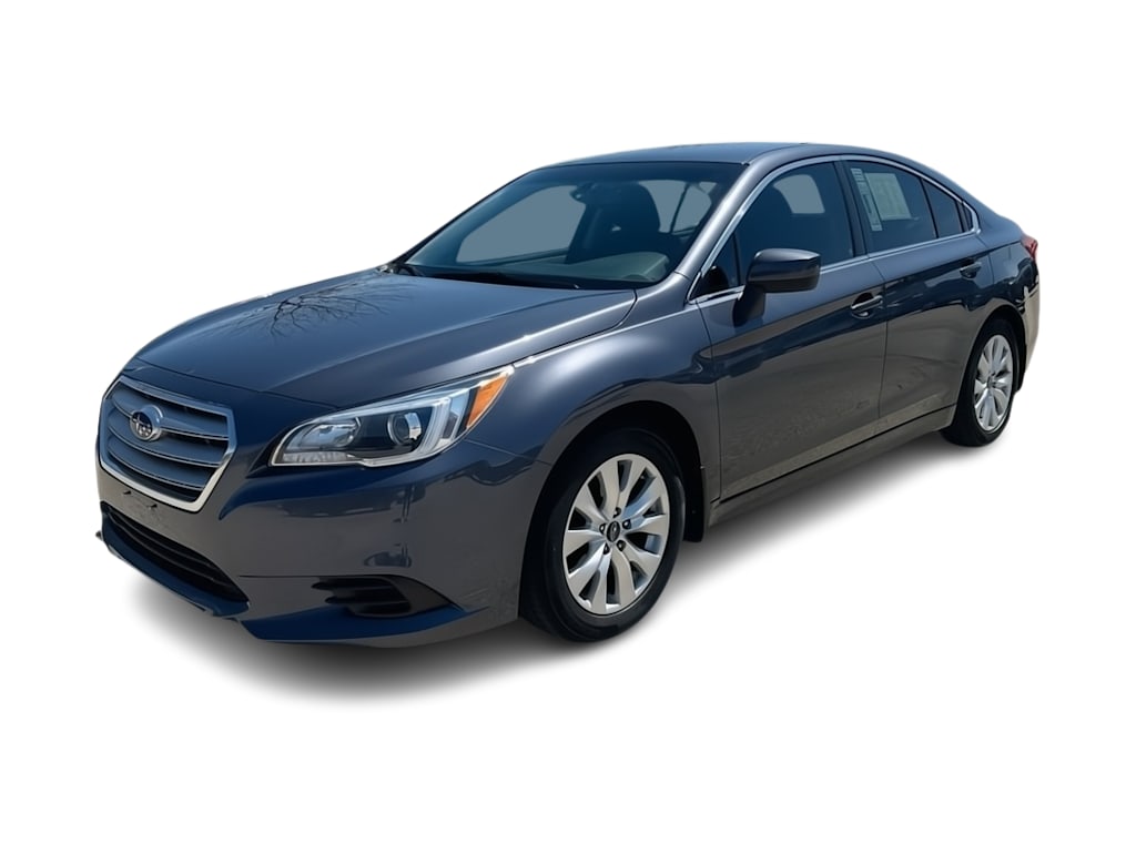 Used 2015 Subaru Legacy 2.5i Premium with VIN 4S3BNBC69F3008580 for sale in Casper, WY
