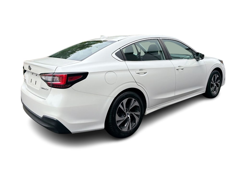 Thumbnail: 2020 Subaru Legacy - 24