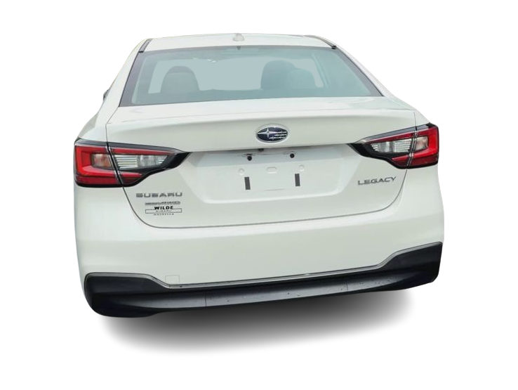 Thumbnail: 2020 Subaru Legacy - 5
