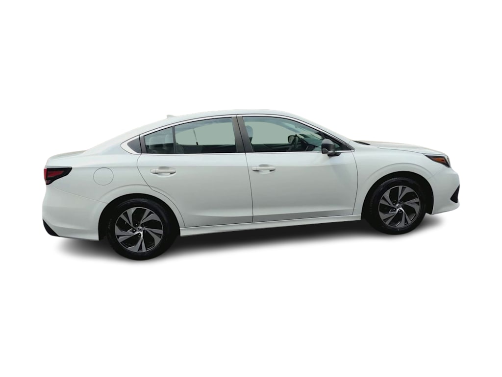Thumbnail: 2020 Subaru Legacy - 21