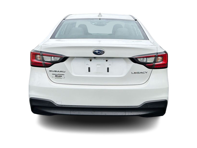 Thumbnail: 2020 Subaru Legacy - 23