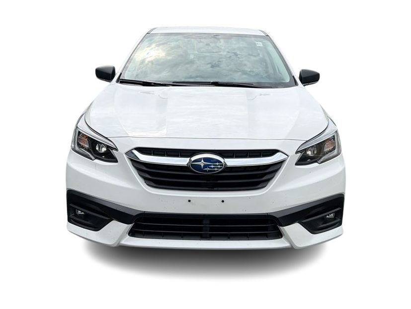 Thumbnail: 2020 Subaru Legacy - 27