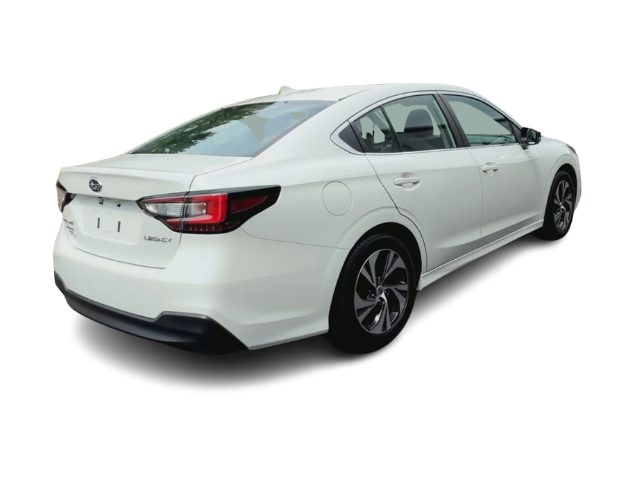 Thumbnail: 2020 Subaru Legacy - 20