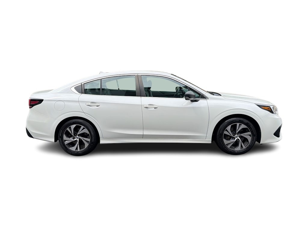 Thumbnail: 2020 Subaru Legacy - 25