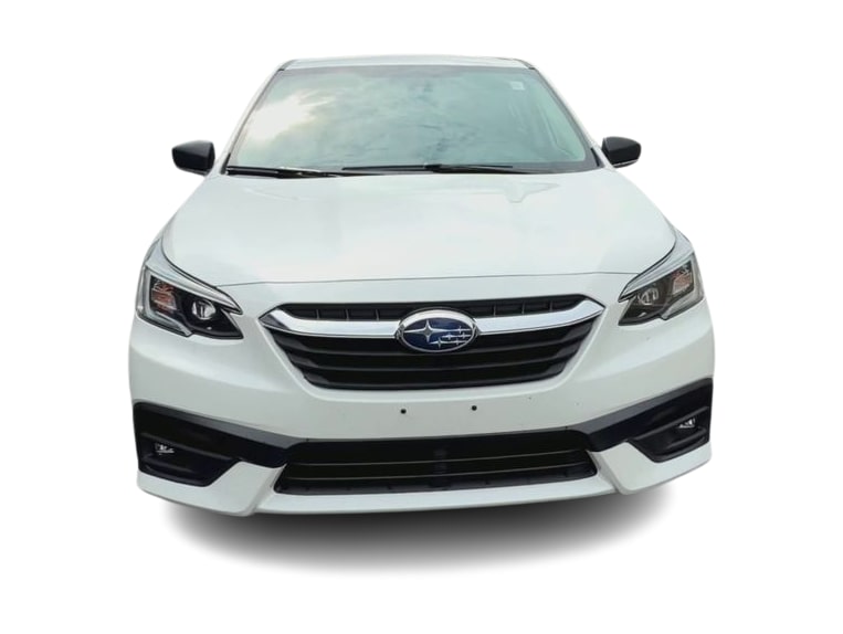 Thumbnail: 2020 Subaru Legacy - 6