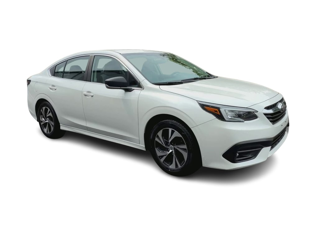 Thumbnail: 2020 Subaru Legacy - 17
