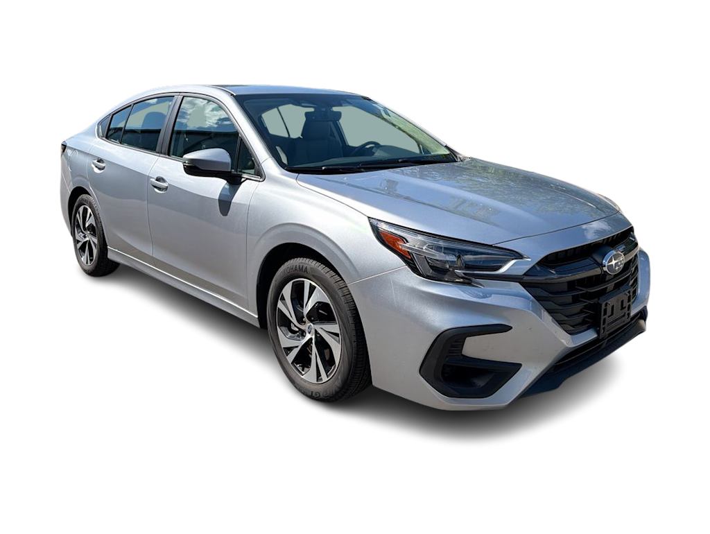 Thumbnail: 2024 Subaru Legacy - 26