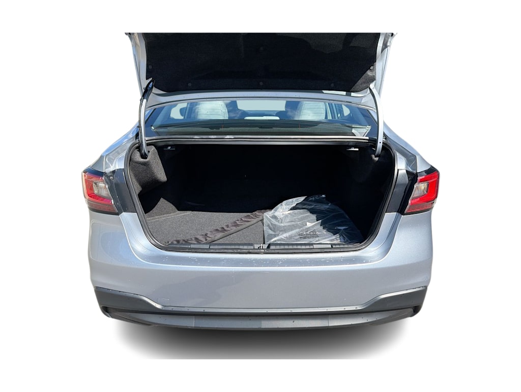 Thumbnail: 2024 Subaru Legacy - 16