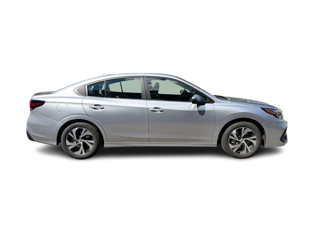 Thumbnail: 2024 Subaru Legacy - 25
