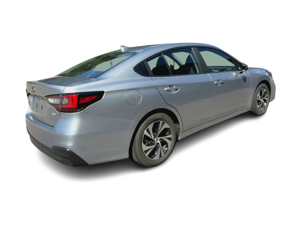 Thumbnail: 2024 Subaru Legacy - 19