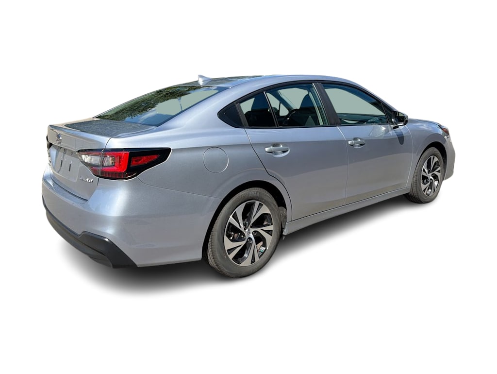 Thumbnail: 2024 Subaru Legacy - 24