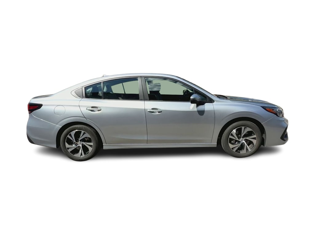 Thumbnail: 2024 Subaru Legacy - 20