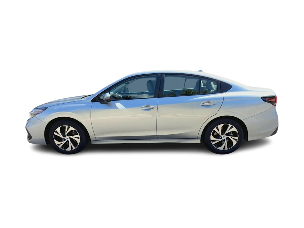Thumbnail: 2024 Subaru Legacy - 3