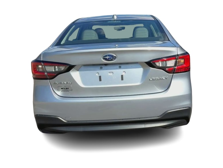 Thumbnail: 2024 Subaru Legacy - 5