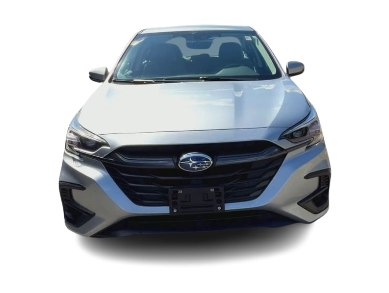 Thumbnail: 2024 Subaru Legacy - 6