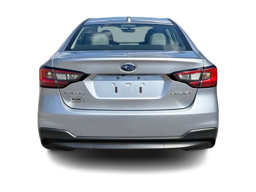 Thumbnail: 2024 Subaru Legacy - 23