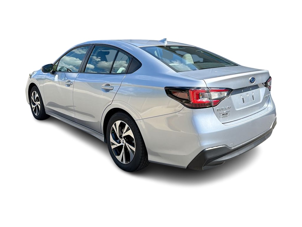 Thumbnail: 2024 Subaru Legacy - 22