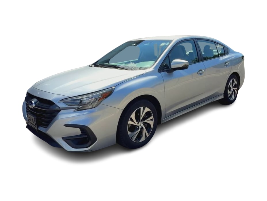 Thumbnail: 2024 Subaru Legacy - 18