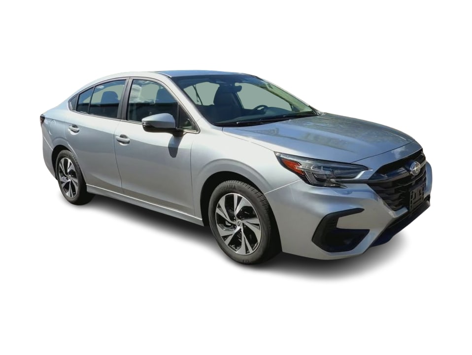 Thumbnail: 2024 Subaru Legacy - 17