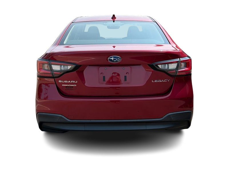 Thumbnail: 2020 Subaru Legacy - 23