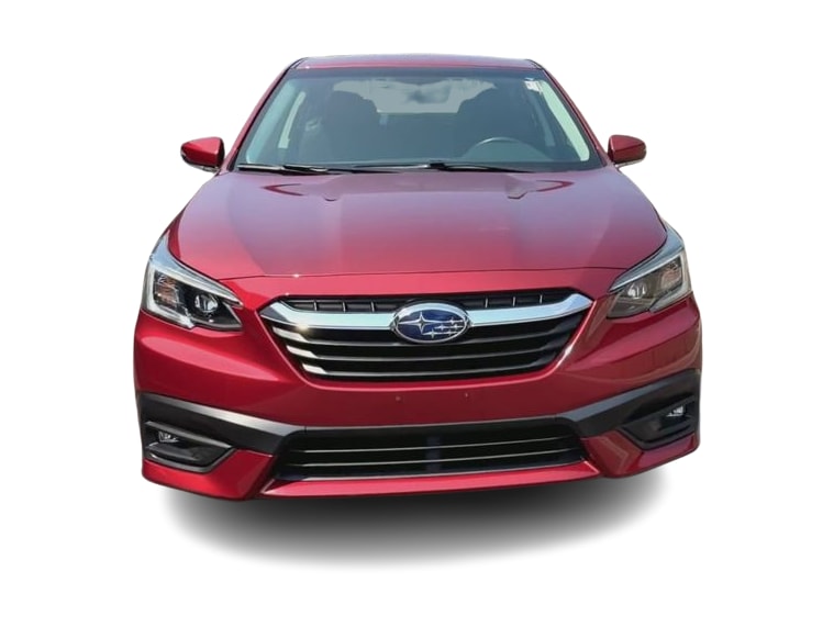 Thumbnail: 2020 Subaru Legacy - 6