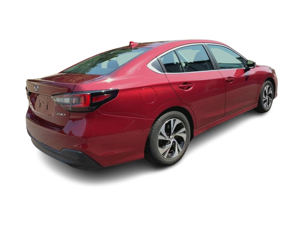 Thumbnail: 2020 Subaru Legacy - 19